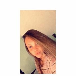 Meet your Posher, Krista